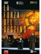 Verdi - La Forza Del Destino (2 Dvd)