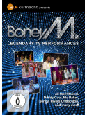Boney M. - Zdf Kultnacht Presents