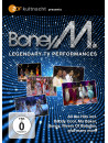 Boney M. - Zdf Kultnacht Presents
