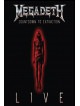 Megadeth - Countdown To Extinction Live (Blu-Ray+Cd)