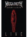 Megadeth - Countdown To Extinction Live (Blu-Ray+Cd)