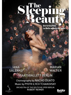 Tchaikovsky - La Bella Addormentata / The Sleeping Beauty
