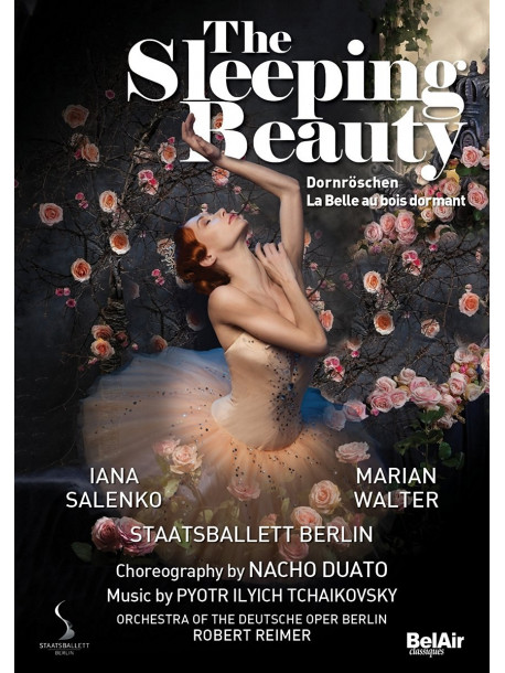 Tchaikovsky - La Bella Addormentata / The Sleeping Beauty