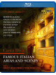 Casta Diva: Famous Italian Arias & Scenes