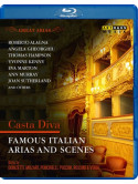 Casta Diva: Famous Italian Arias & Scenes