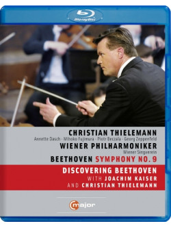 Beethoven - Symphony N.9