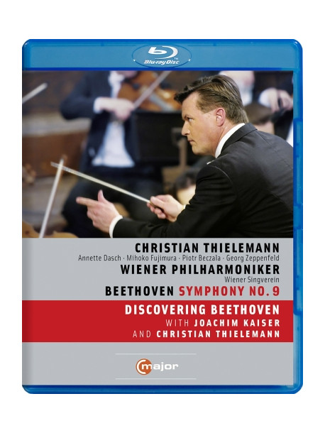 Beethoven - Symphony N.9