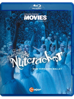 Tchaikovsky - The Nutcracker