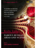 Kuda, Kuda - Famous Russian Arias & Scenes