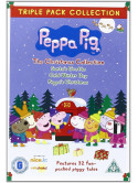 Peppa Pig - The Christmas Collection (3 Dvd) [Edizione: Regno Unito]