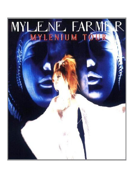 Mylene Farmer - Mylenium Tour