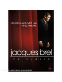 Jacques Brel - En Publique