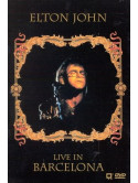 Elton John - Live In Barcelona
