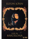 Elton John - Live In Barcelona