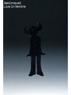 Jamiroquai - Live In Verona