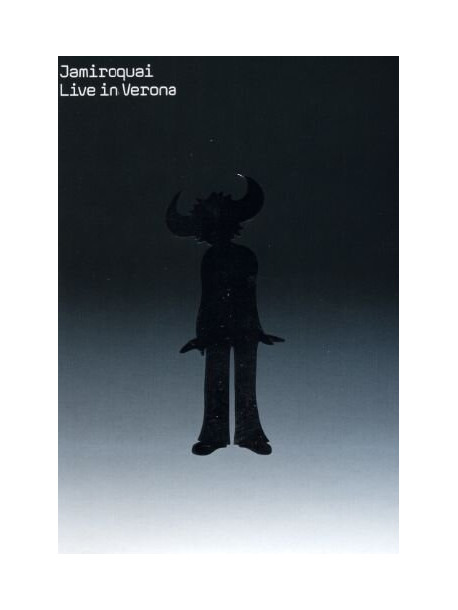 Jamiroquai - Live In Verona