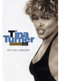 Tina Turner - Simply The Best - The Video Collection