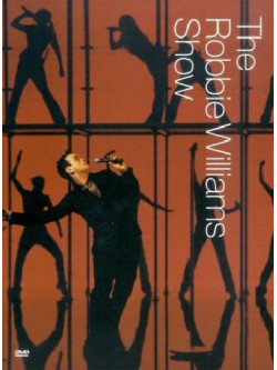 Robbie Williams - The Robbie Williams Show