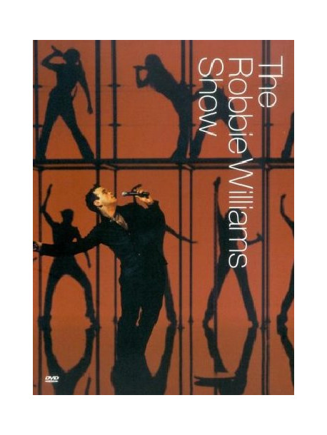 Robbie Williams - The Robbie Williams Show