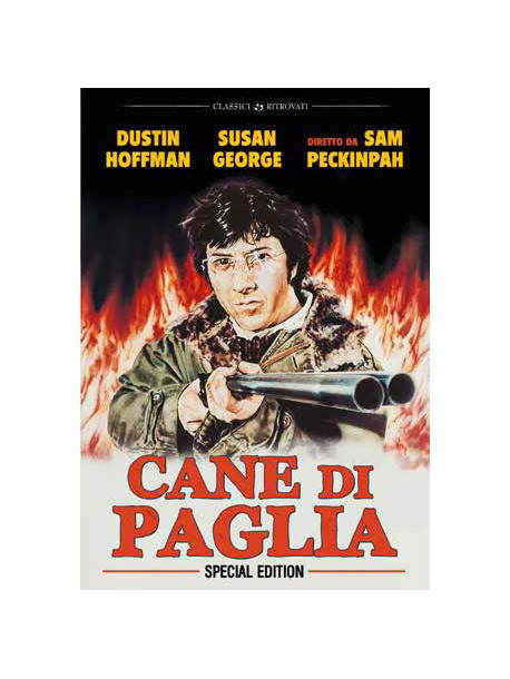 Cane Di Paglia (SE)