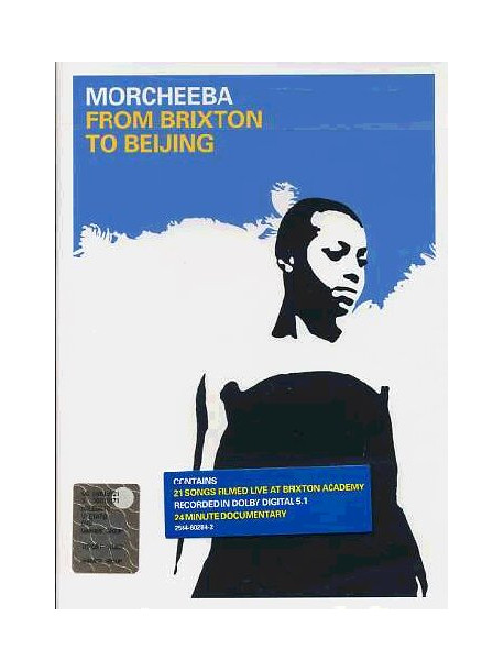 Morcheeba - From Brixton To Beijing