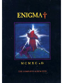 Enigma - MCMXC - The Complete Album Dvd
