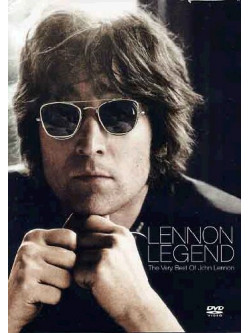 John Lennon - Legend - The Very Best Of