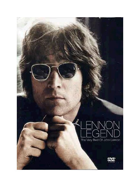 John Lennon - Legend - The Very Best Of