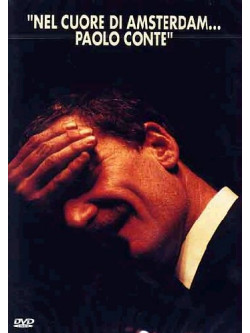 Paolo Conte - Nel Cuore Di Amsterdam