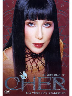 Cher - The Video Hits Collection