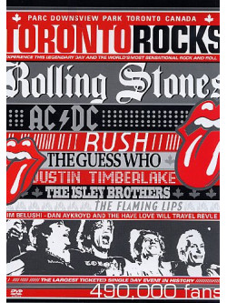 Toronto Rocks