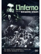 Inferno (L') (1911) - Music By Tangerine Dream