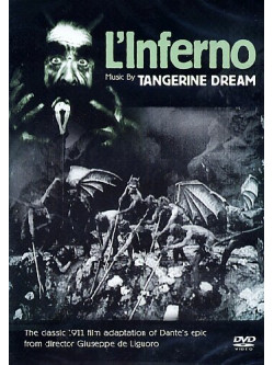 Inferno (L') (1911) - Music By Tangerine Dream
