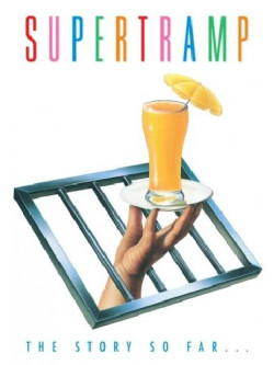 Supertramp - The Story So Far