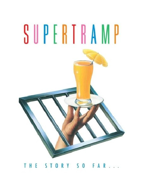 Supertramp - The Story So Far