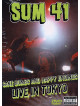 Sum 41 - Sake Bombs And Happy Endings