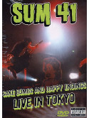 Sum 41 - Sake Bombs And Happy Endings