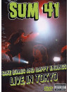 Sum 41 - Sake Bombs And Happy Endings