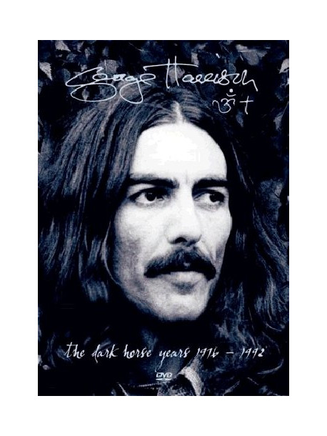 George Harrison - The Dark Horse Years 1976 - 1992