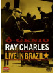 Ray Charles - O-Genio - Live In Brazil