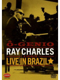 Ray Charles - O-Genio - Live In Brazil