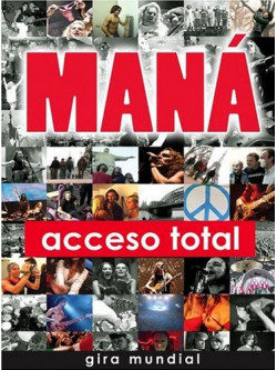 Mana - Acceso Total