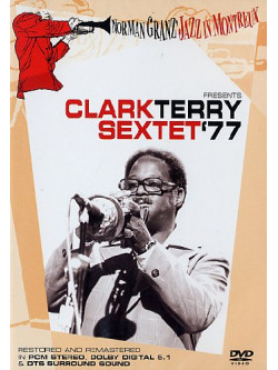 Clark Terry Sextet 77
