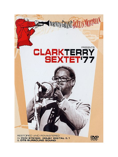 Clark Terry Sextet 77