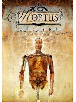 Mortiis - Soul In A Hole