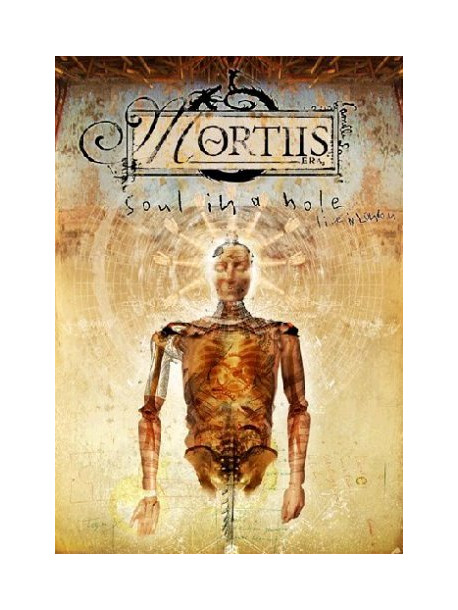 Mortiis - Soul In A Hole