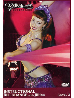 Bellydance Superstars - Livello 3