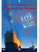 Emir Kusturica & The No Smoking Orchestra - Life Is A Miracle In Buenos Aires