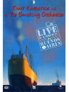 Emir Kusturica & The No Smoking Orchestra - Life Is A Miracle In Buenos Aires