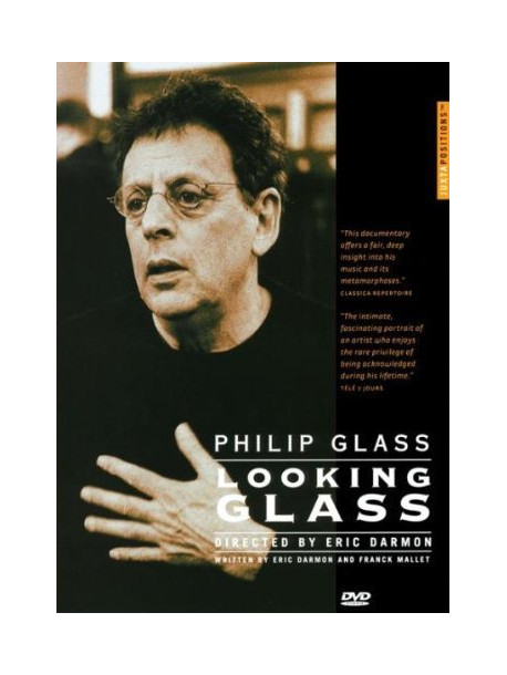 Philip Glass - Looking Glass